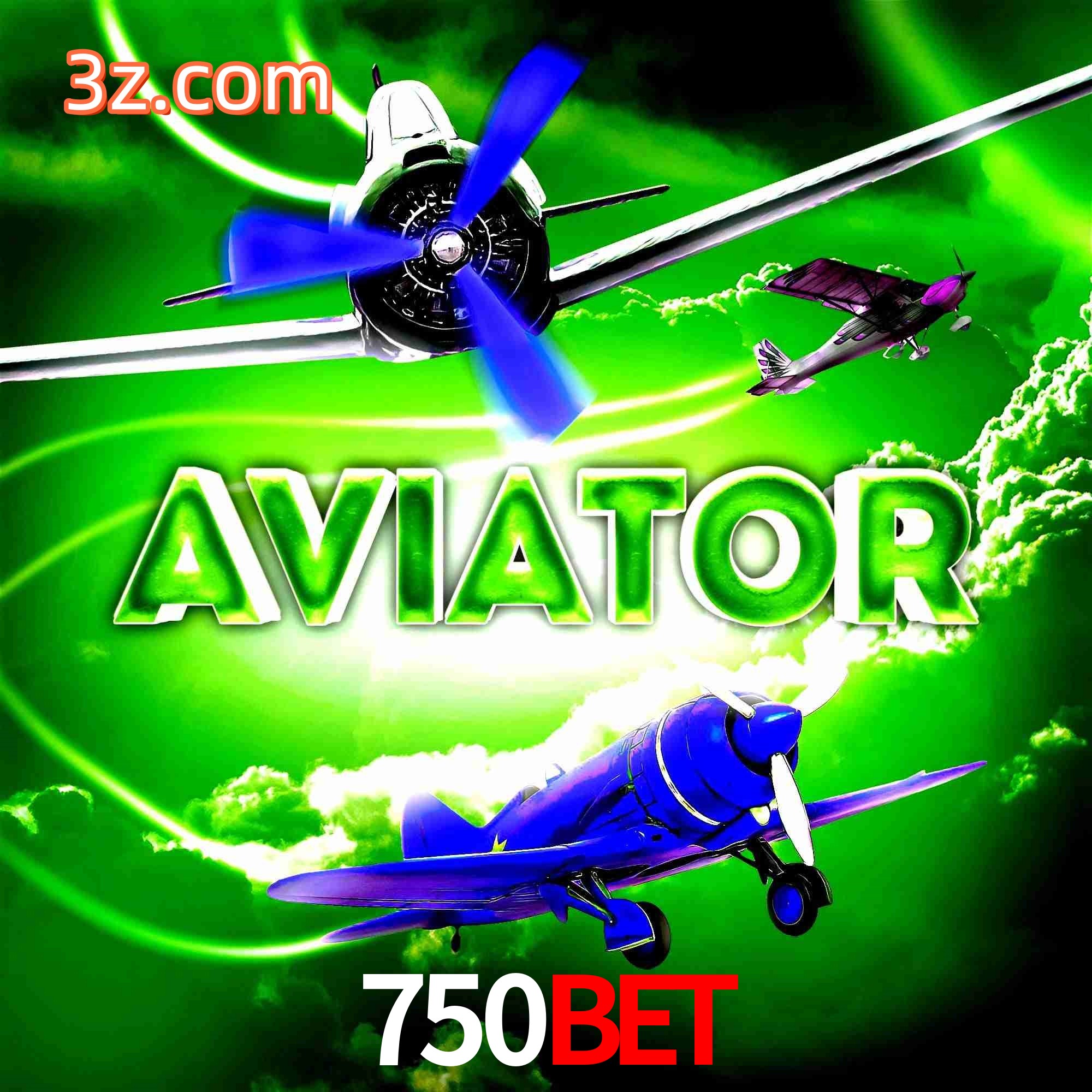 Aviator 750Bet Tente a Sorte