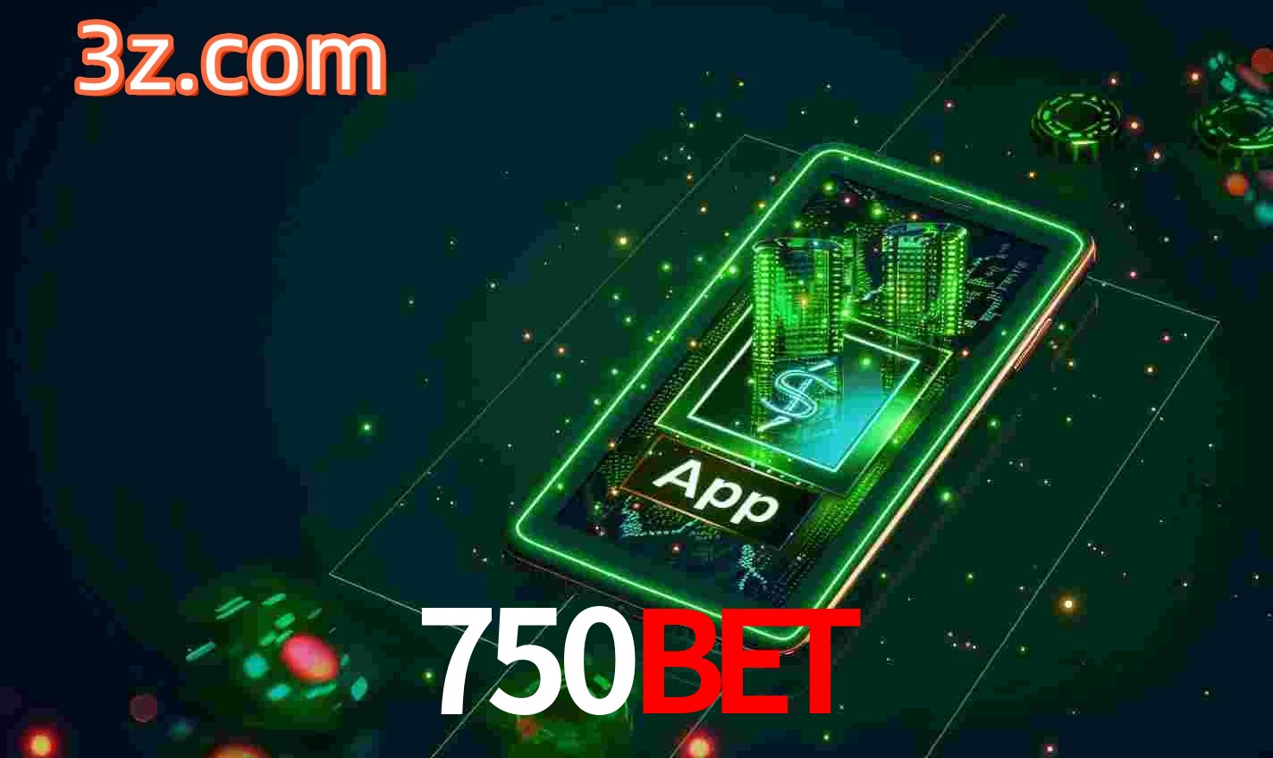 Simplificando a Experiência de Jogo 750Bet App