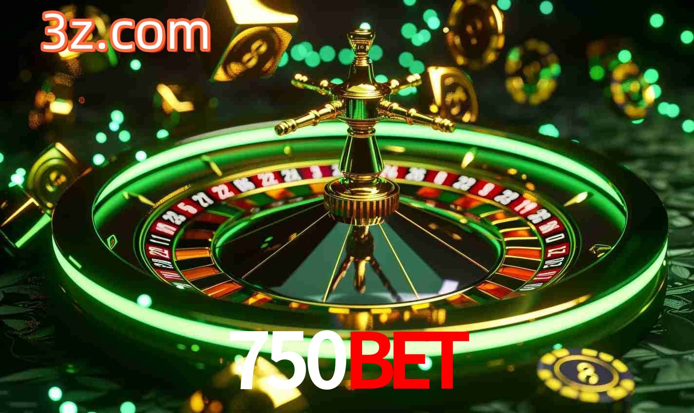 Desfrutar de um Cassino 750Bet