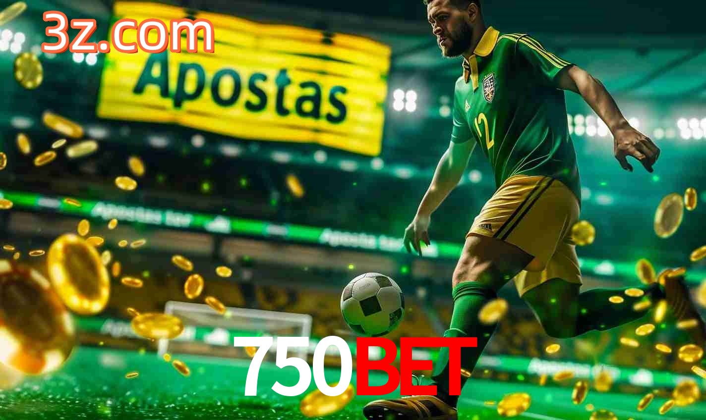 Diversas Apostas em Eventos Esportivos 750Bet