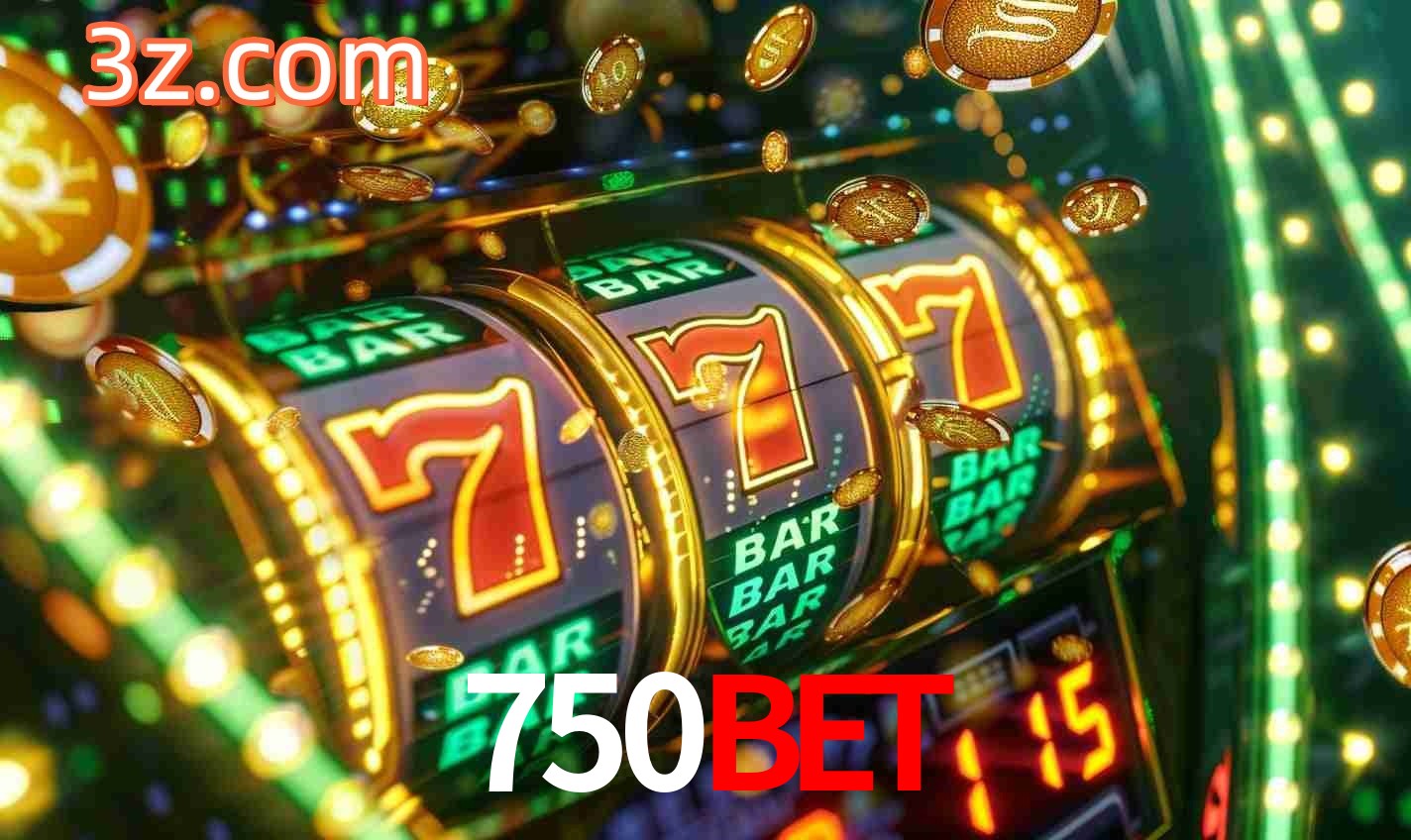 Populares Slots 750Bet