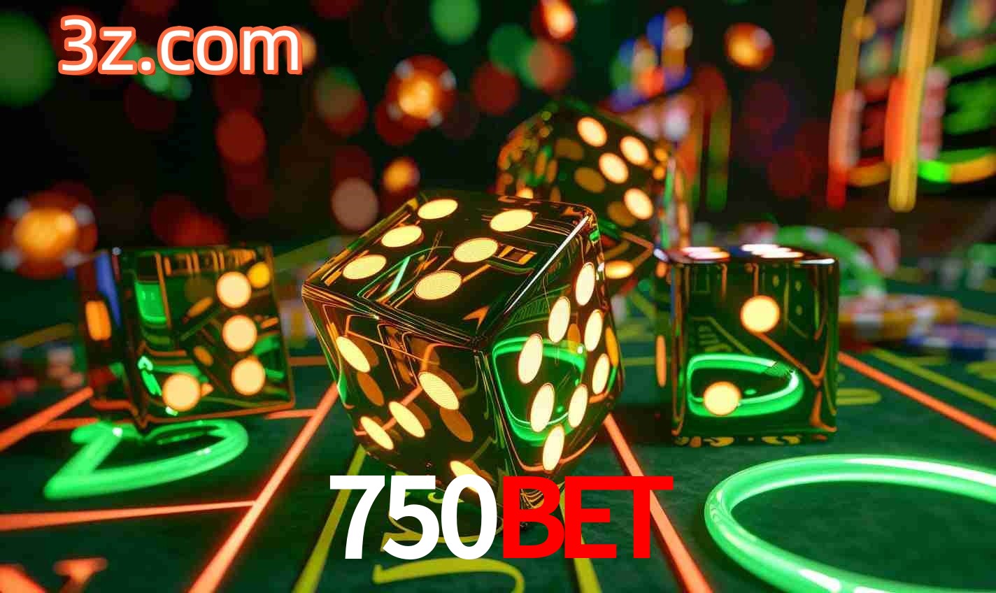 Entretenimento no Jogos 750Bet