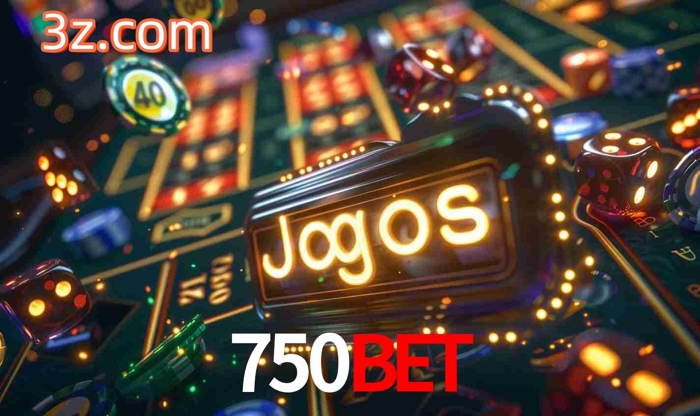 Mundo dos Jogos 750Bet